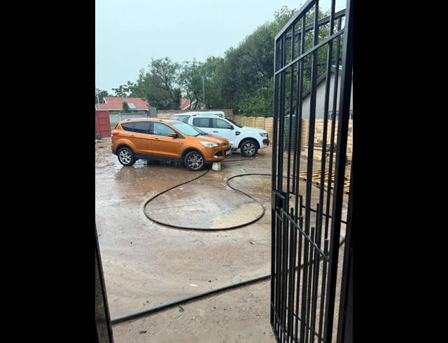 1 BEDROOM PROPERTY TO RENT IN NOORDWYK